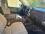 Very Clean Low KM GMC Sierra Z71